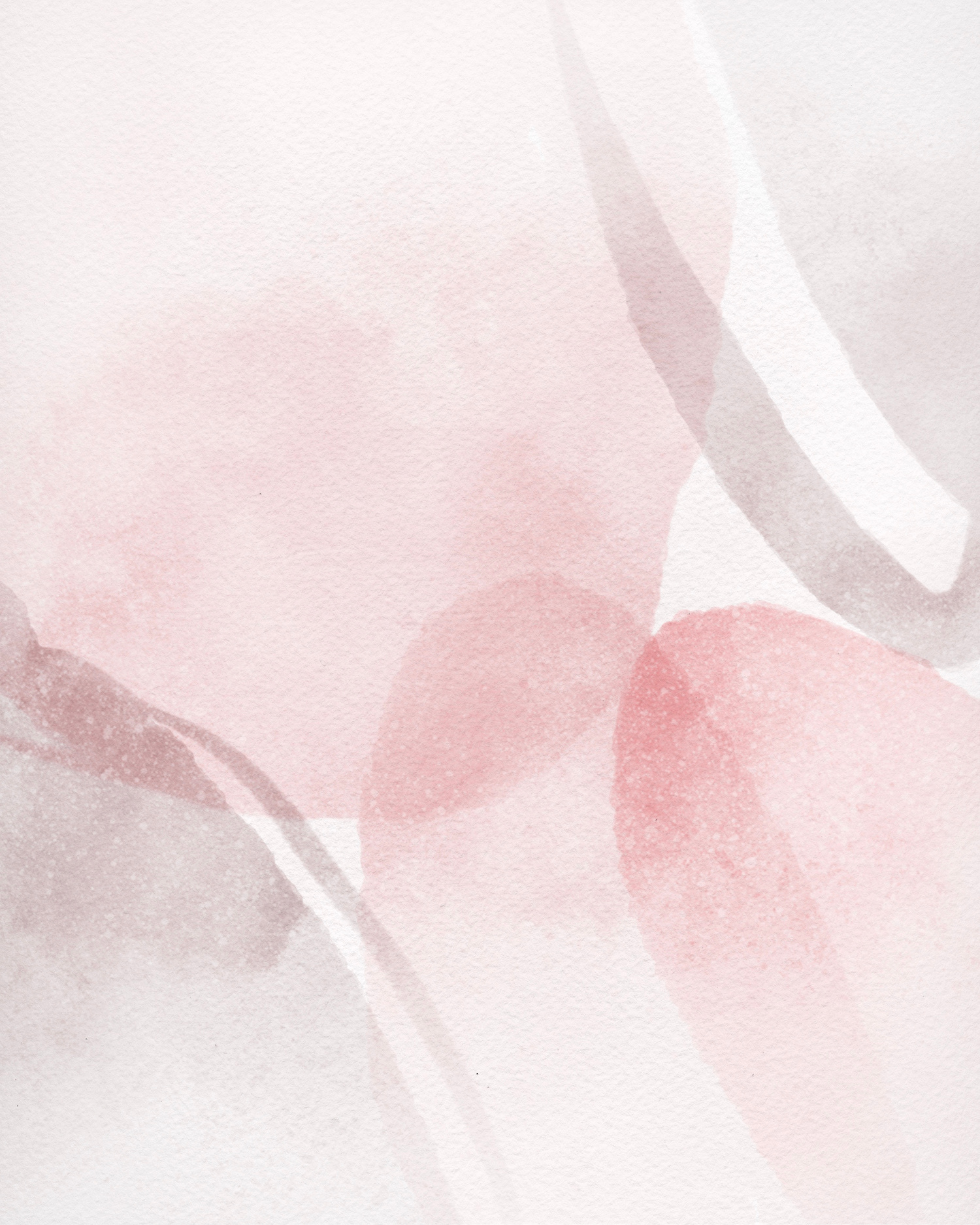Aesthetic Watercolor Background