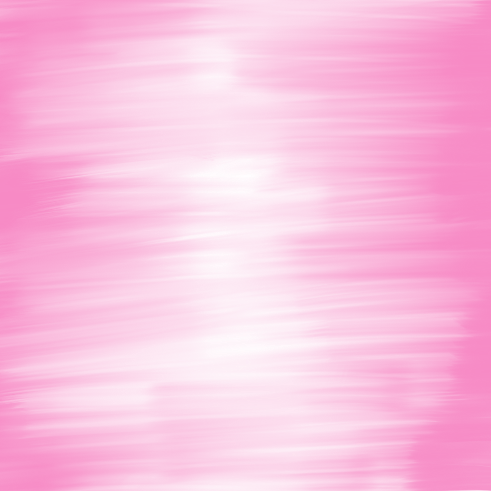 Abstract Pink Watercolor Brush Stroke Background 
